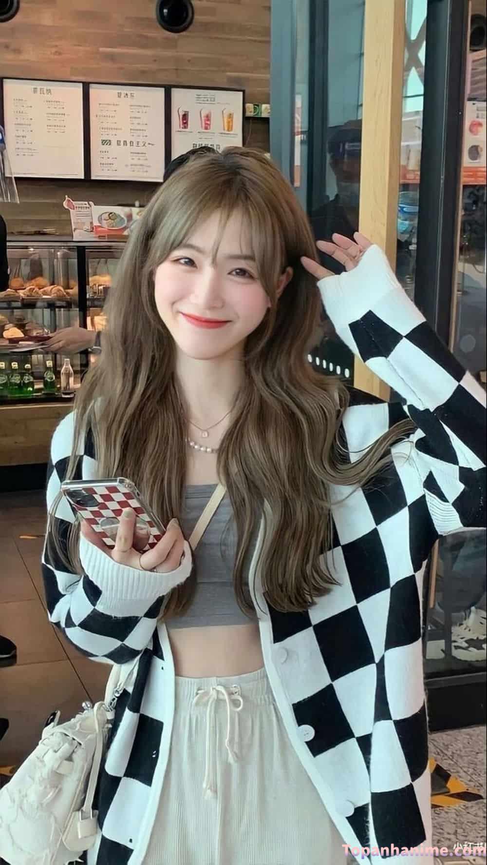 hình ảnh gái cute 22