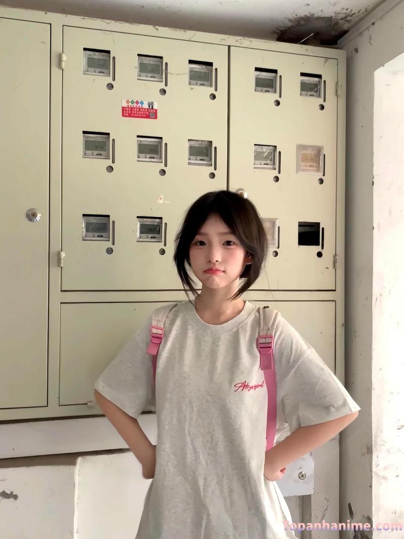 ảnh gái lớp 9 51