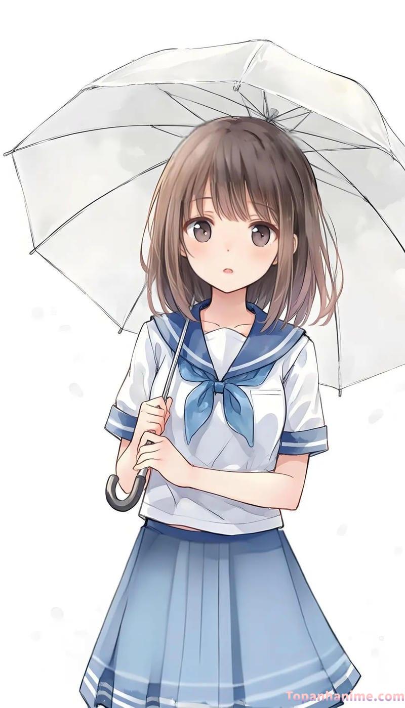 ảnh anime học sinh 4