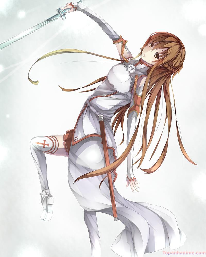 ảnh Asuna Yuuki 39