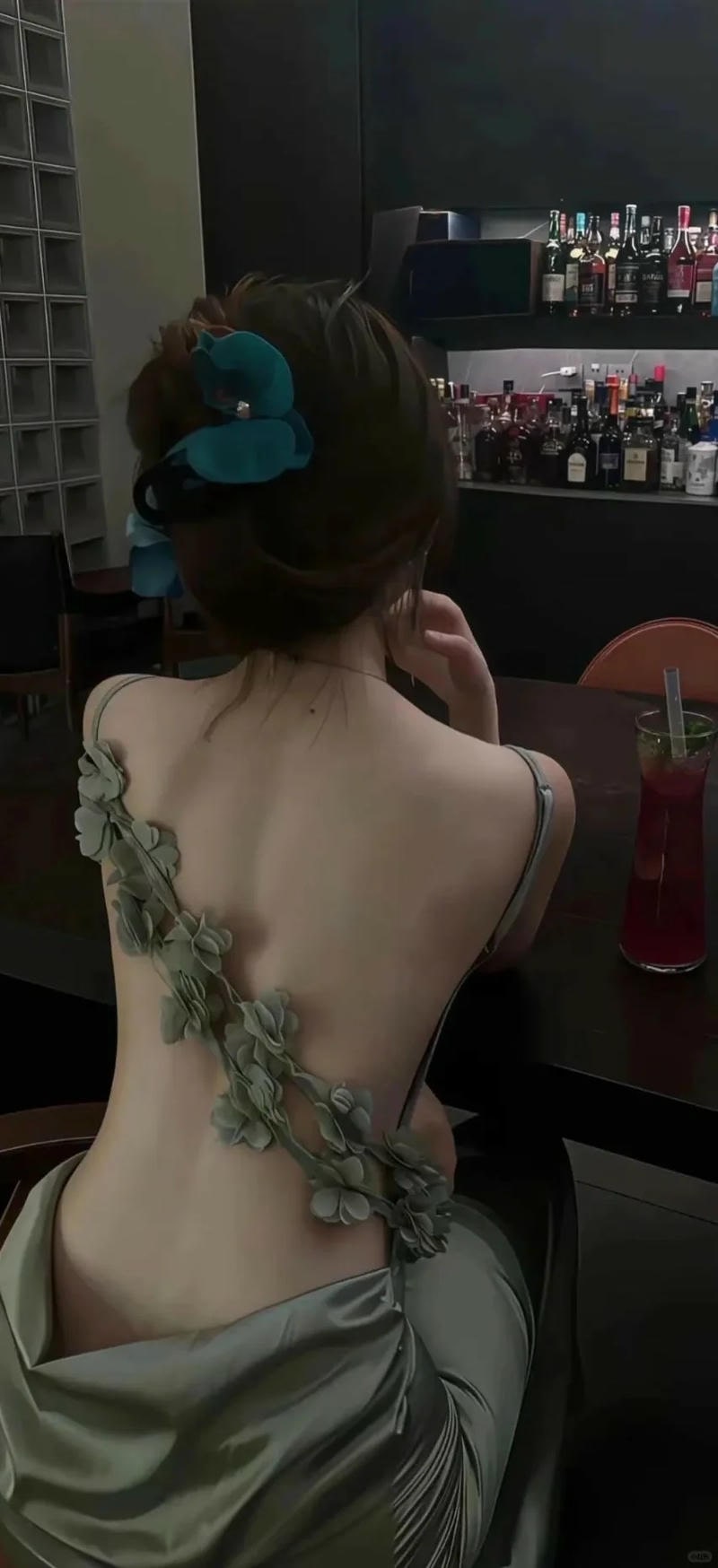 hình nền girl xinh 4k 13