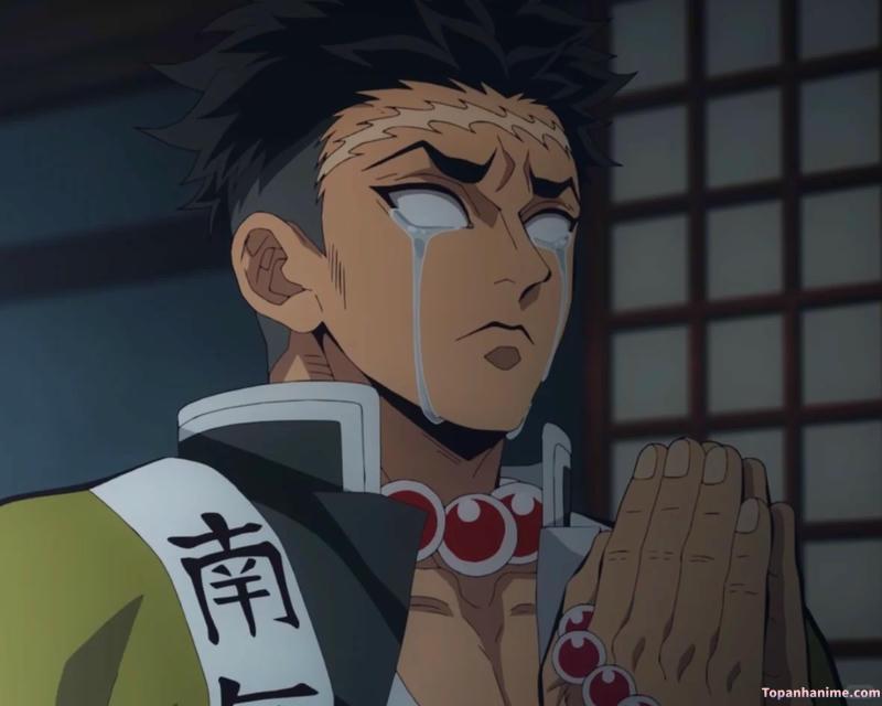 ảnh Gyomei Himejima 38