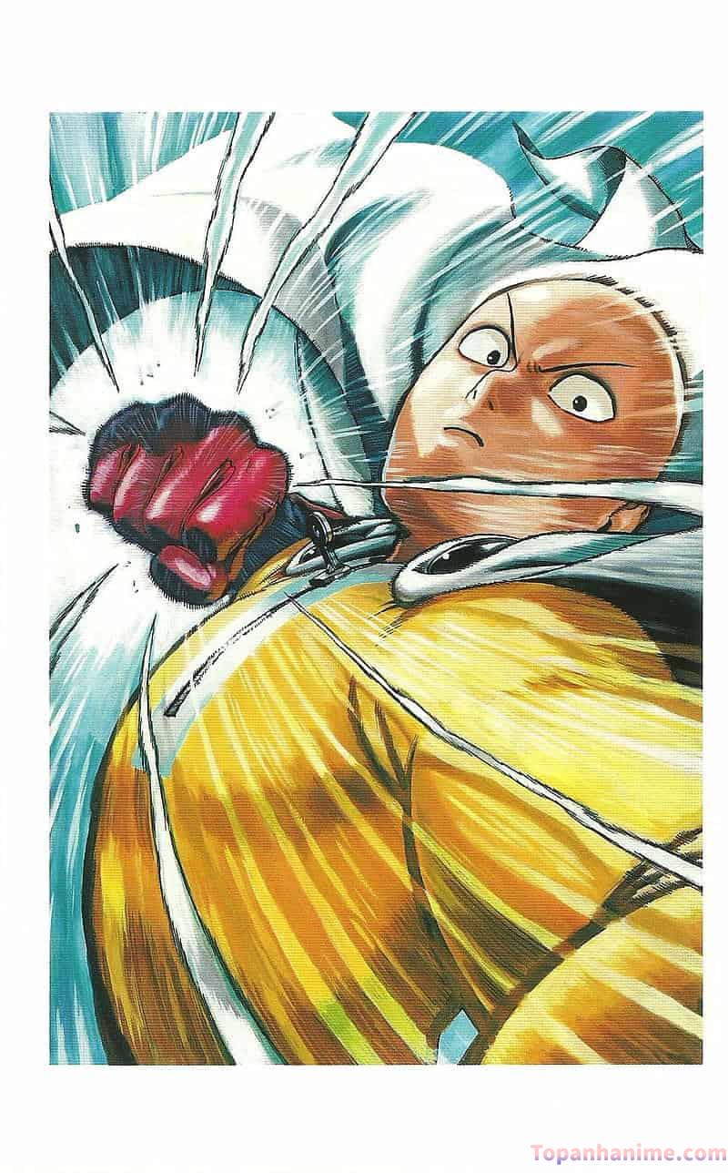 Mẫu ảnh Saitama 4