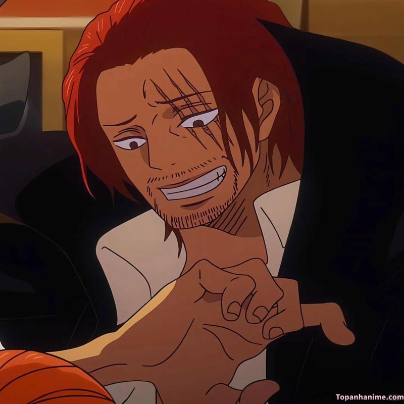 Mẫu ảnh Shanks 3