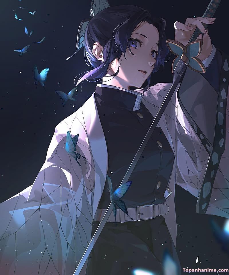 ảnh Shinobu Kocho 38