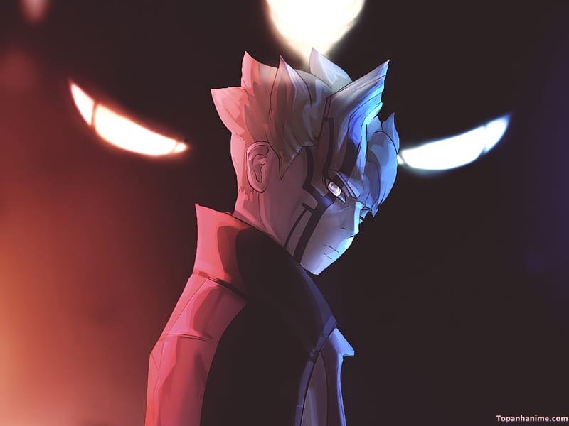 Ảnh Uzumaki Boruto 34