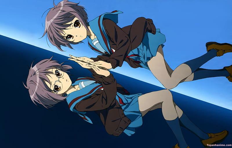 Ảnh Yuki Nagato 37