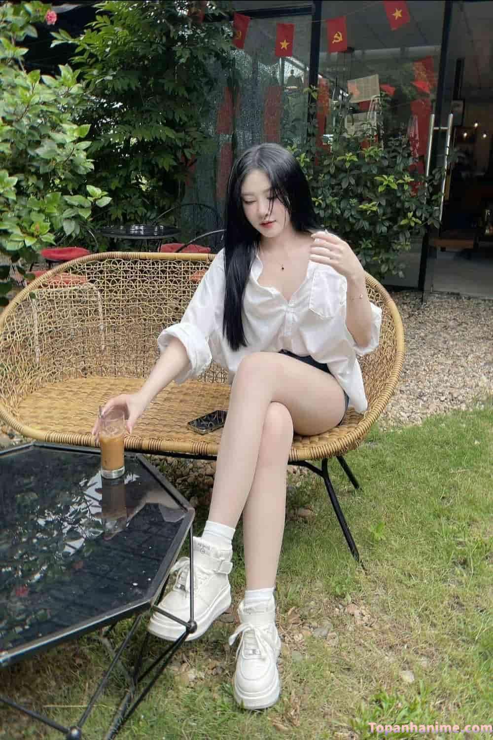hình ảnh gái cute 32