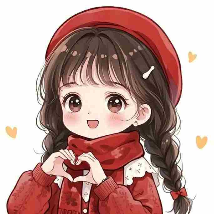 Hình Đại Diện Đẹp 15