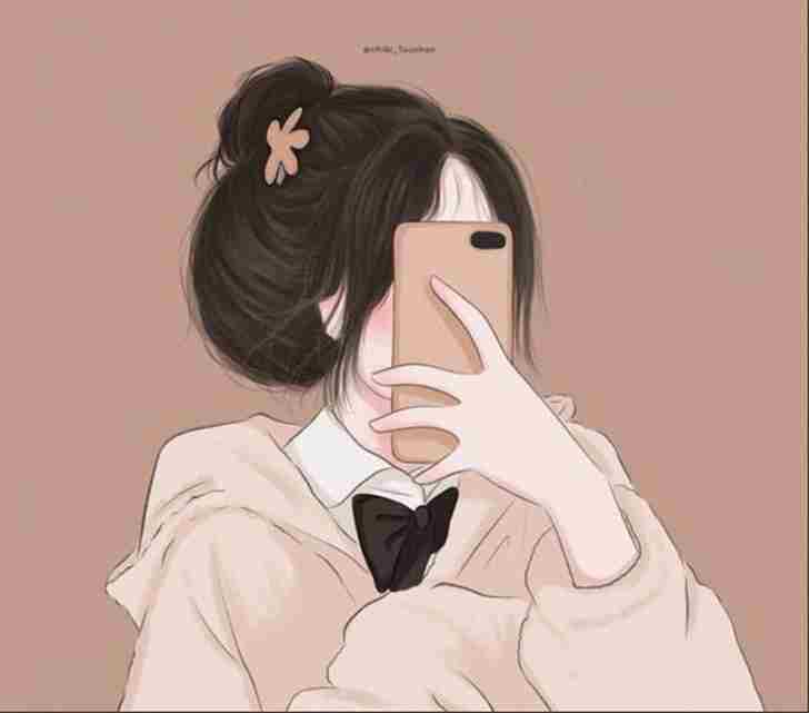 Hình Đại Diện Đẹp 2