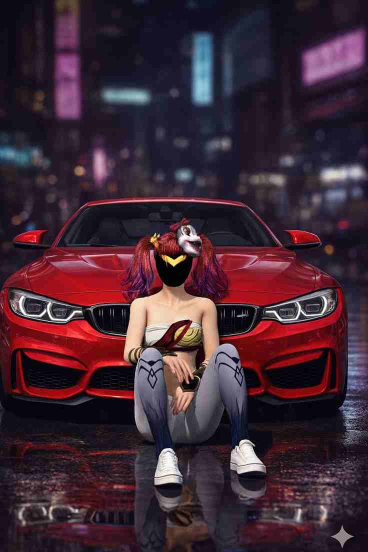 Ảnh FF hot trend 1