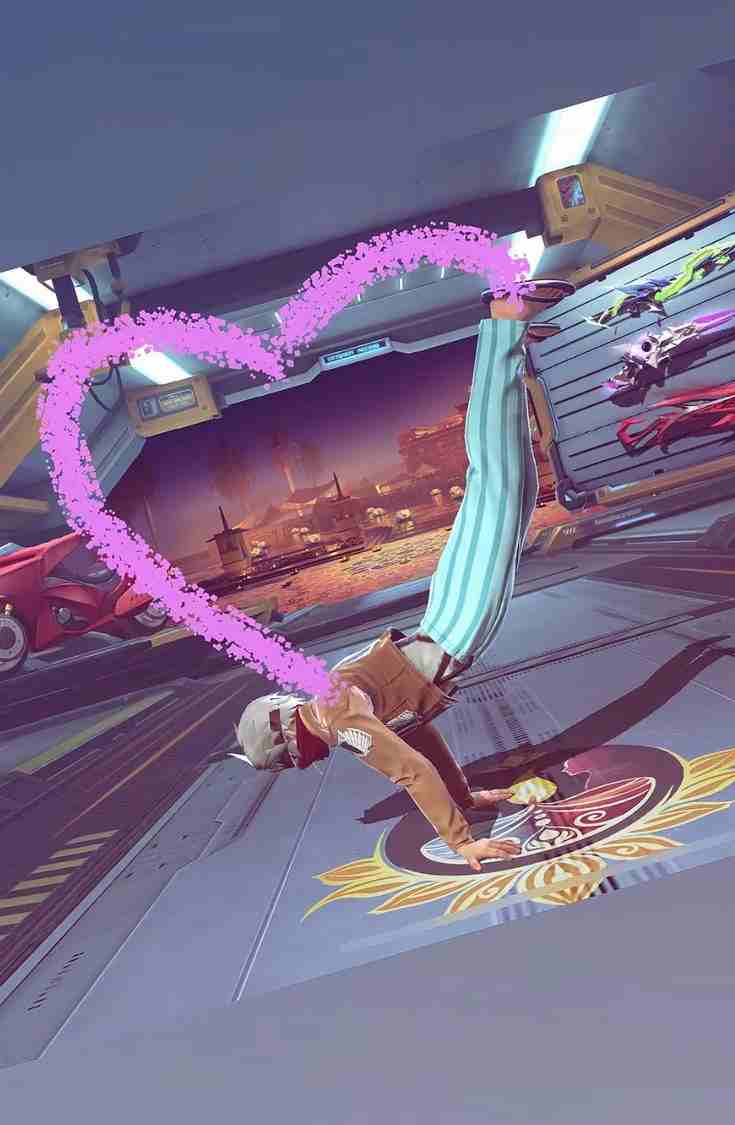 Ảnh FF hot trend 16