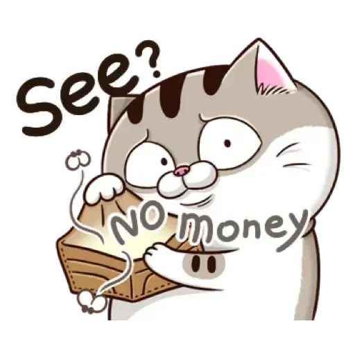 Ảnh Mèo Bựa Cute 4