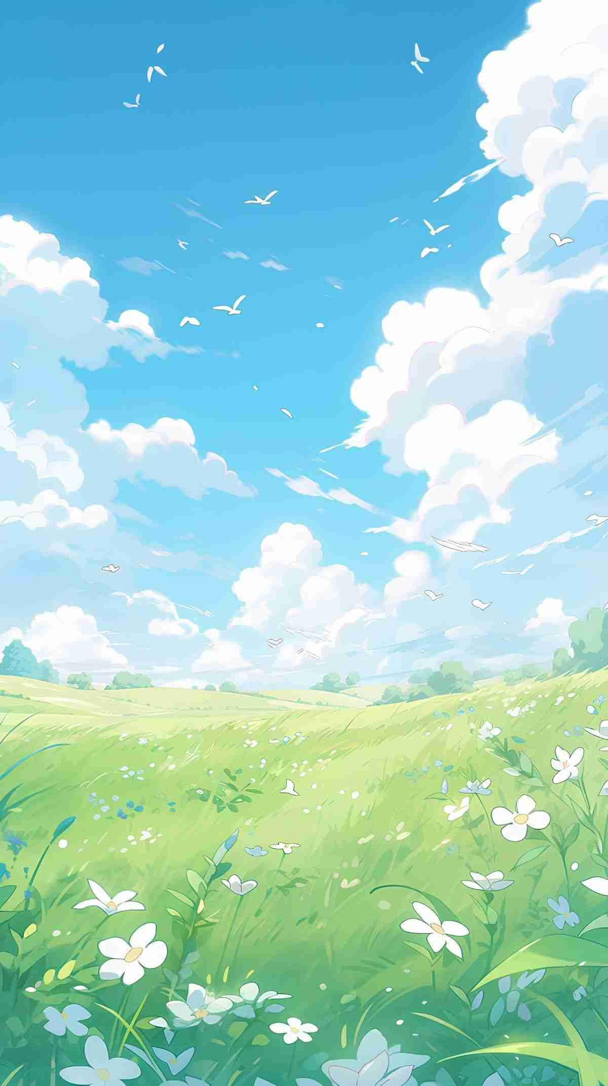 Ảnh Nền Đẹp 6