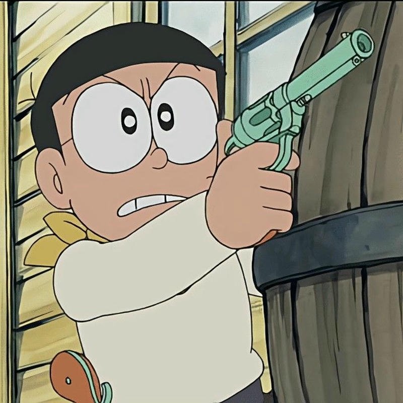 Nobita 4