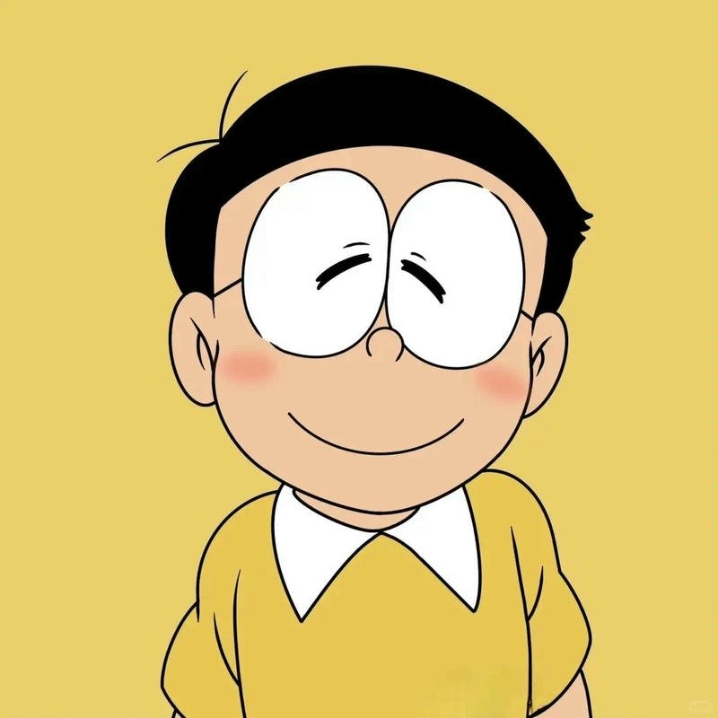 Nobita 6