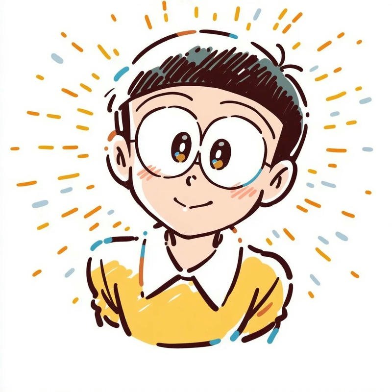 Nobita 15