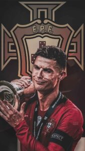 Ảnh Ronaldo Ngầu 31