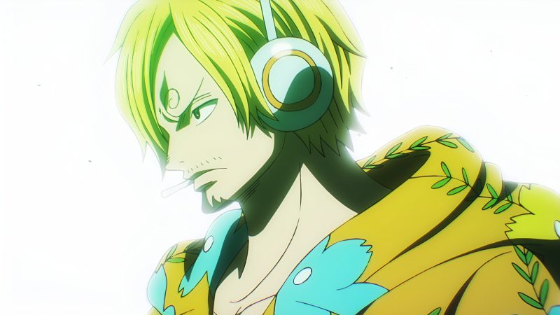 ảnh Sanji 38