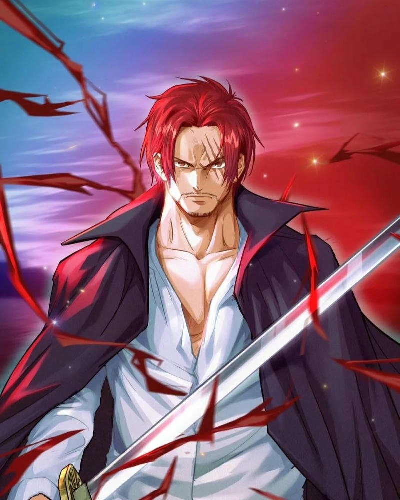 ảnh Shanks 19