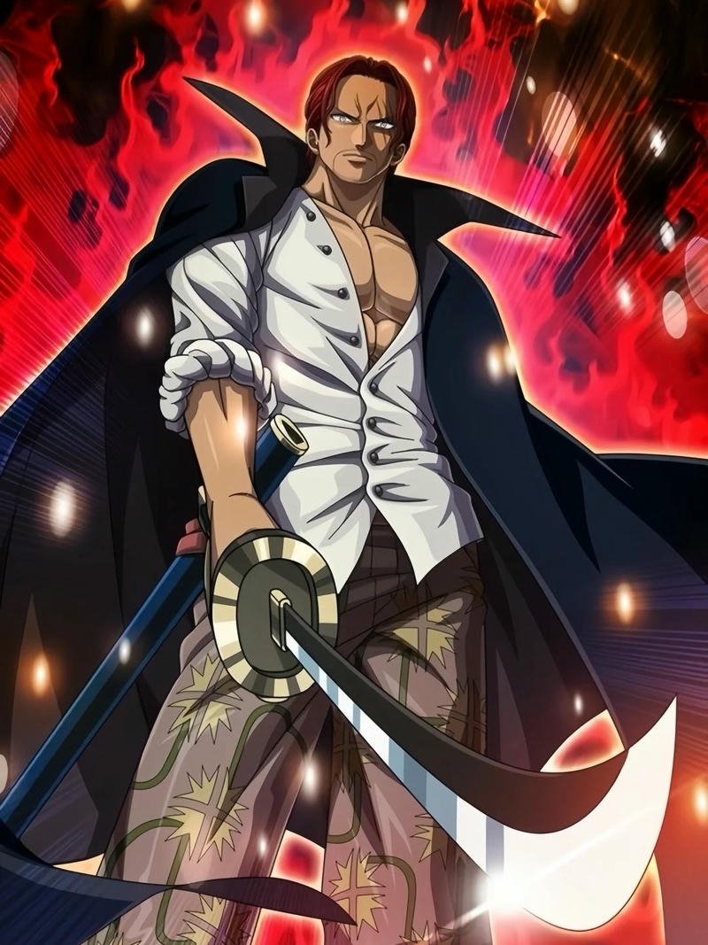 ảnh Shanks 28
