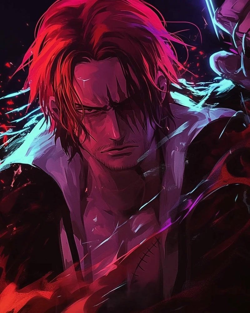 ảnh Shanks 26