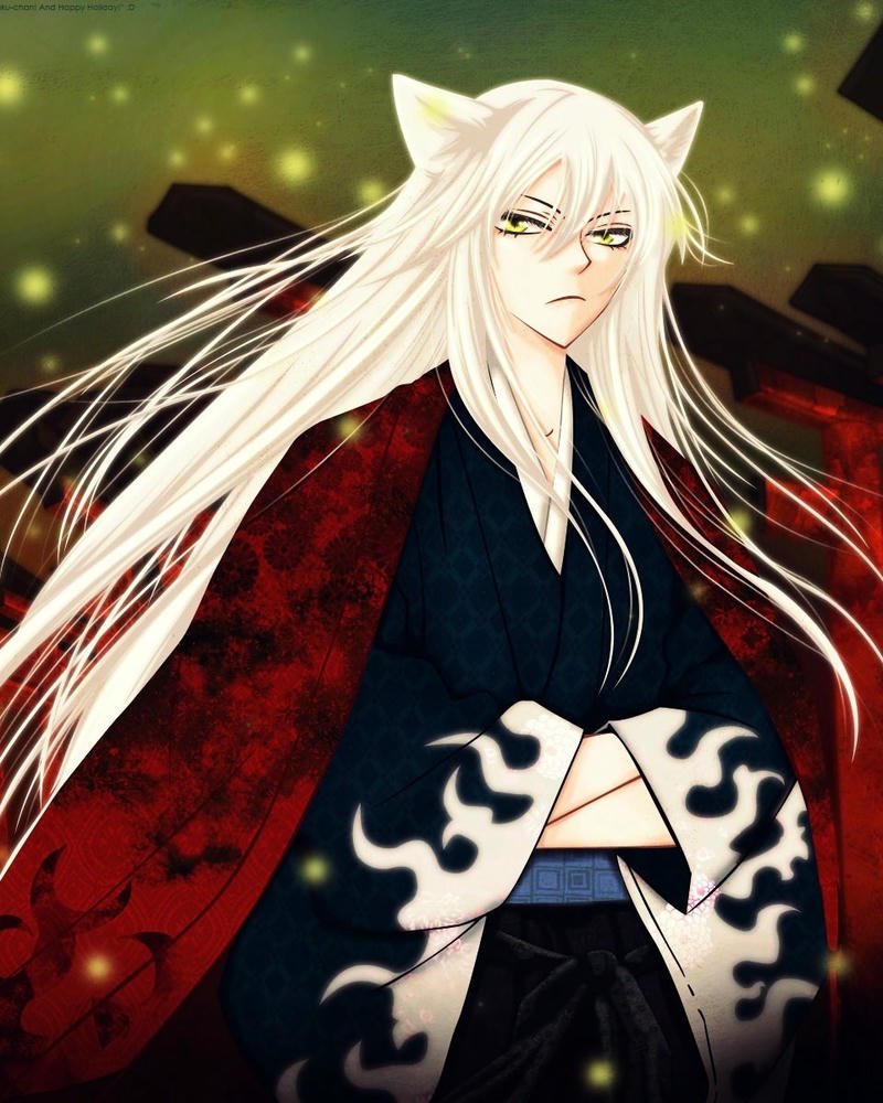 ảnh Tomoe 18