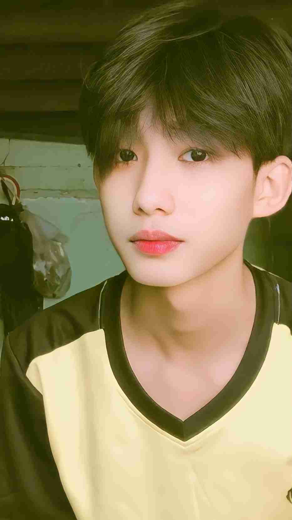 Ảnh trai đẹp 2K7 10