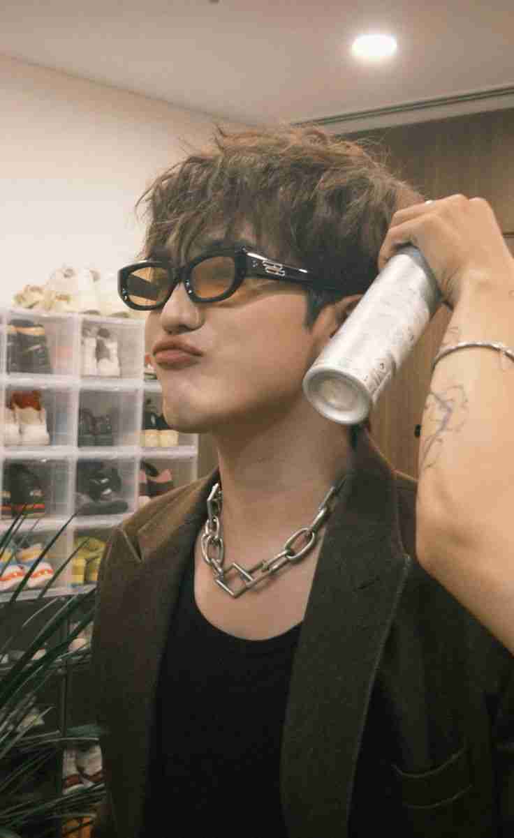 Ảnh trai đẹp 2K7 16