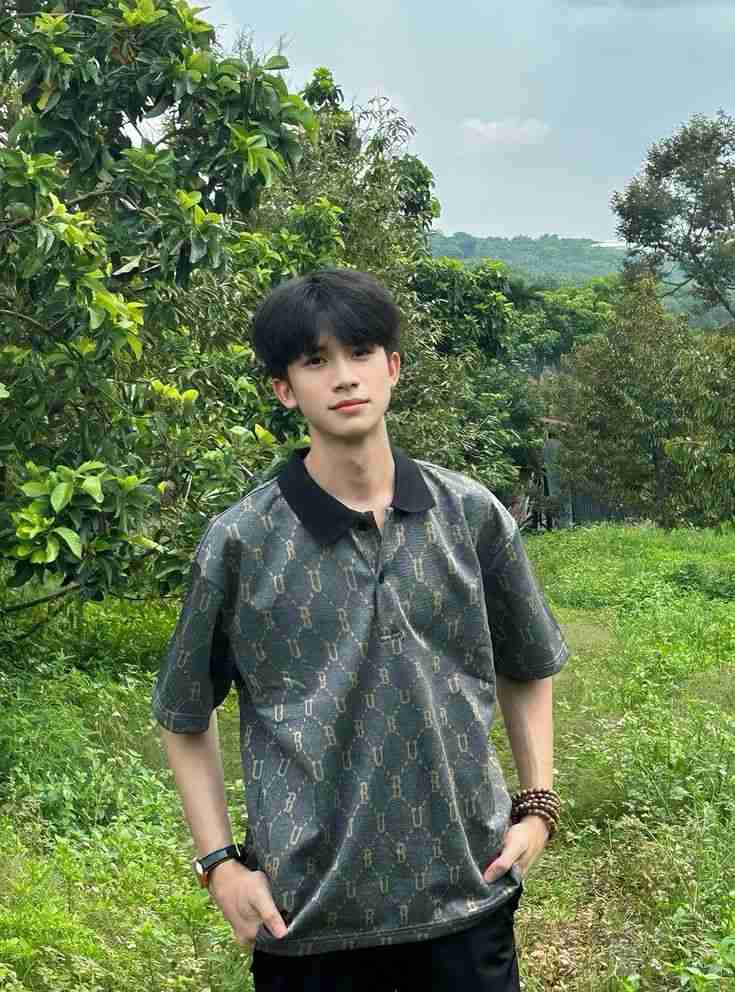 Ảnh trai đẹp 2K7 17