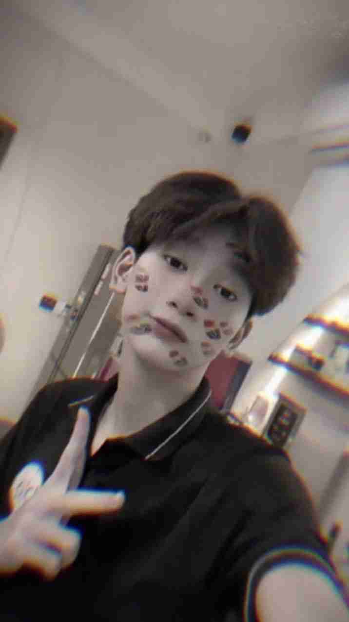 Ảnh trai đẹp 2K7 14