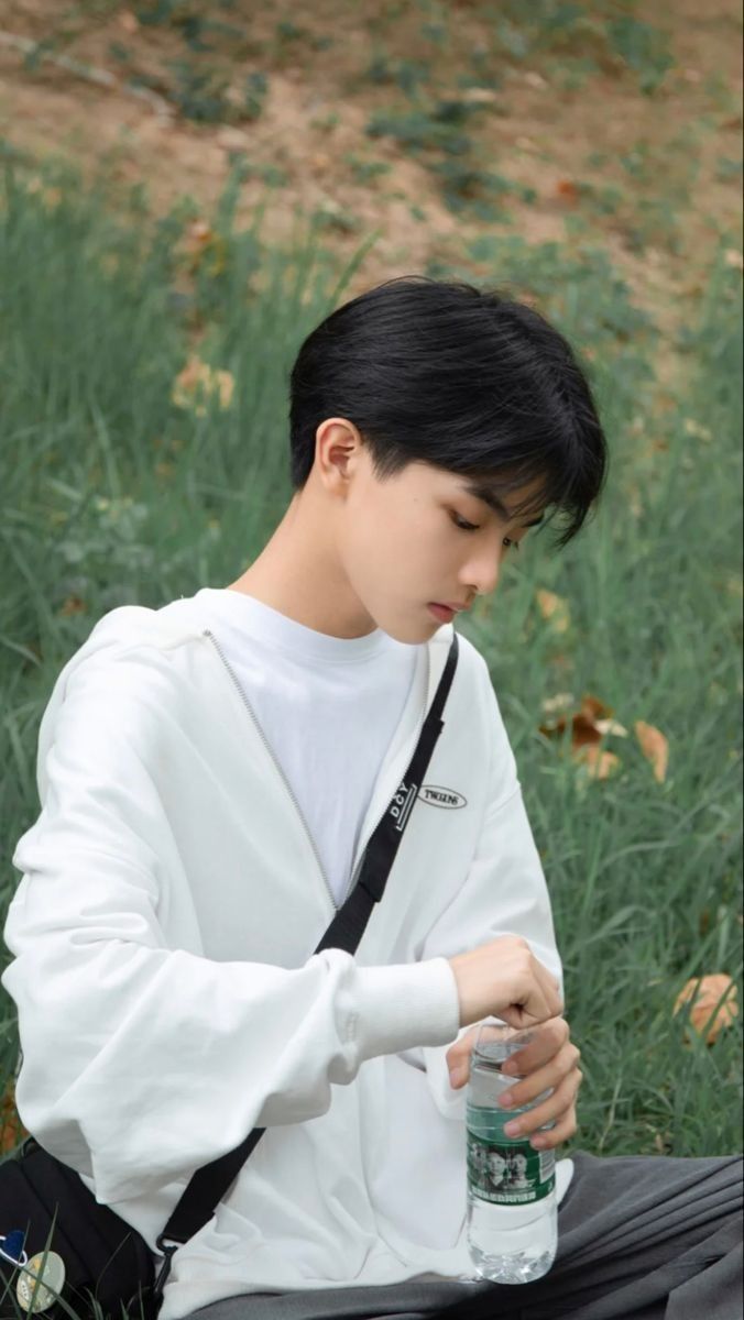 Ảnh trai đẹp 2K7 4