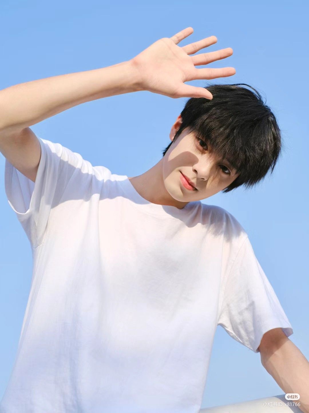 Ảnh trai đẹp 2K7 2