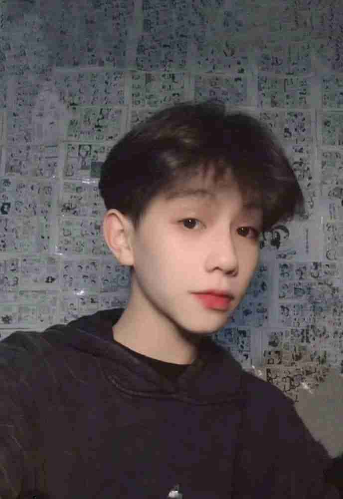 Ảnh trai đẹp 2K7 15