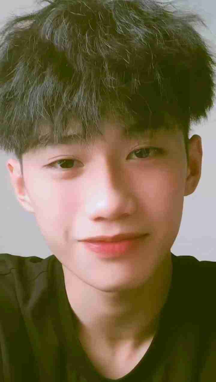 Ảnh trai đẹp 2K7 3