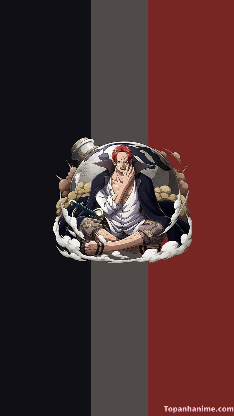 Mẫu ảnh Shanks 6