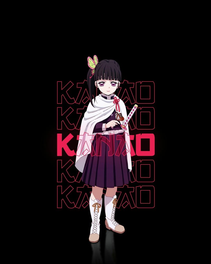 anime Kanao 10