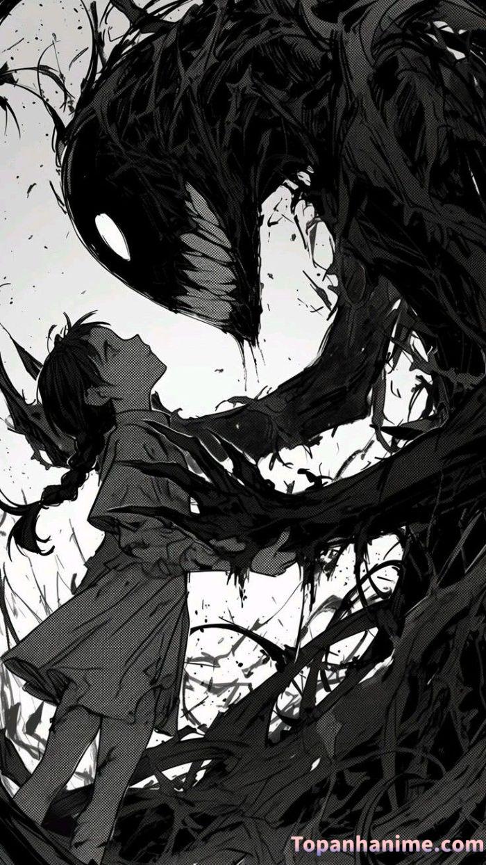 Ảnh anime kinh dị 36