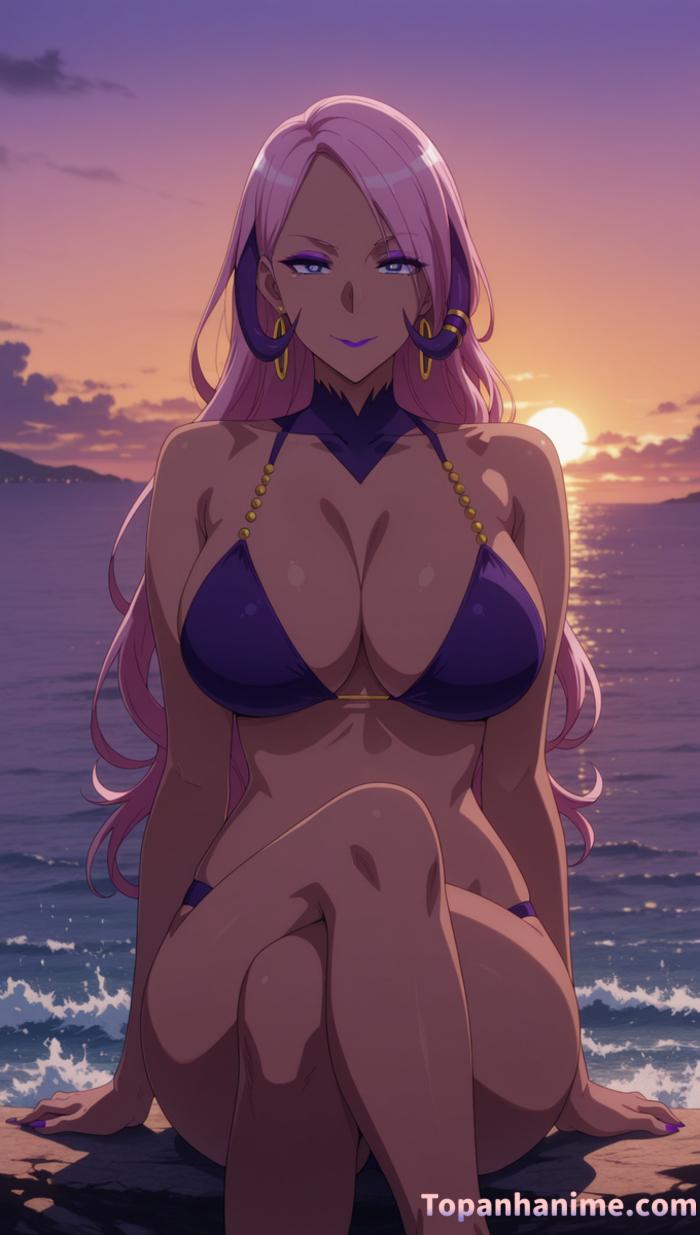 ảnh anime nữ sexy 13