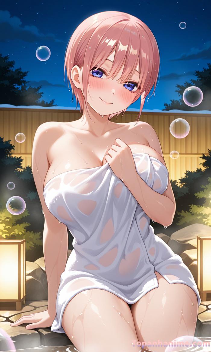 ảnh anime nữ sexy 15