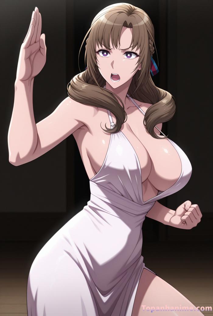 ảnh anime nữ sexy 29