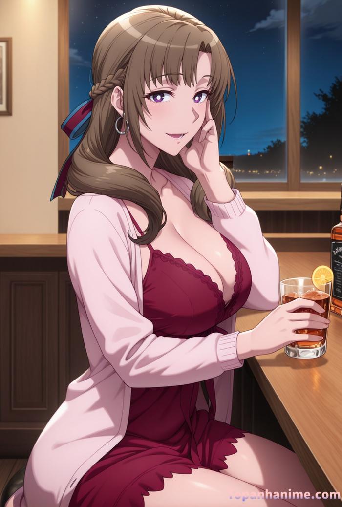 ảnh anime nữ sexy 31