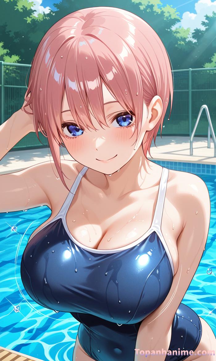 ảnh anime nữ sexy 33