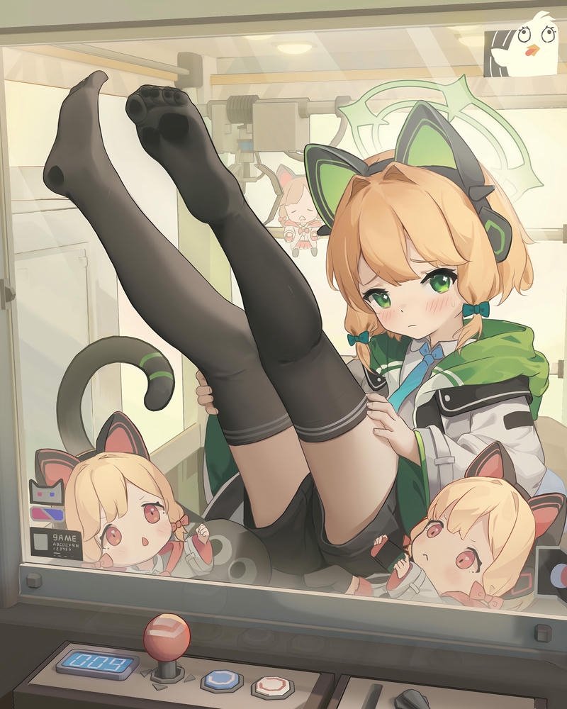 anime nữ tóc ngắn 30