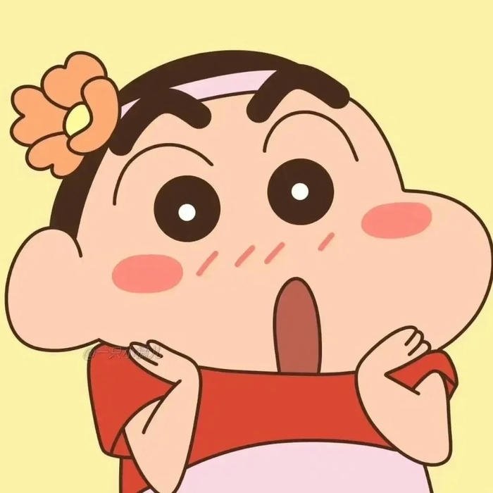 Avatar Shin cậu bé bút chì 11