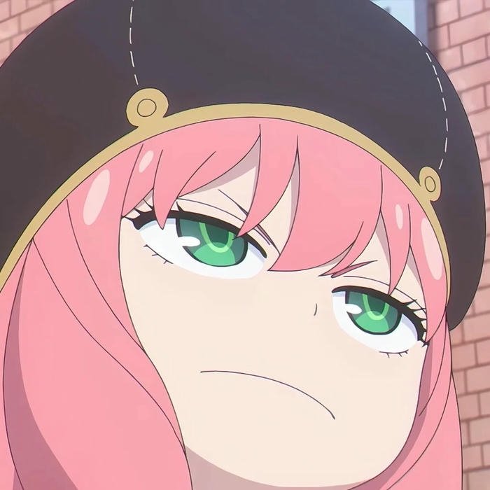 avatar TikTok đẹp 7