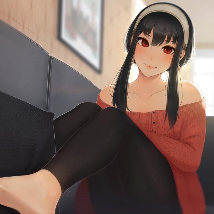 avatar TikTok đẹp 6