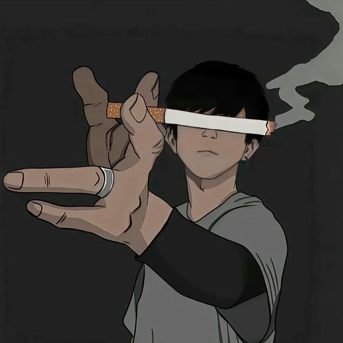 avatar TikTok đẹp 10