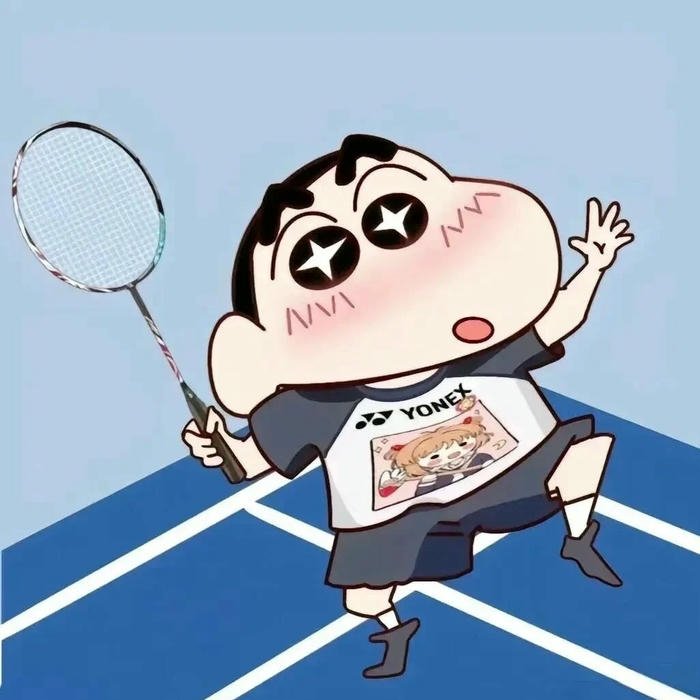 Avatar Shin cậu bé bút chì 3