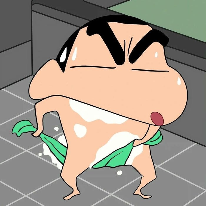 Avatar Shin cậu bé bút chì 8